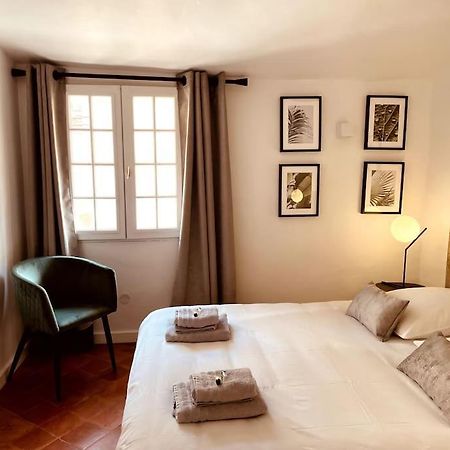 Mazarin Suite Centre Ville Historique Proche Cours Mirabeau Aix-en-Provence Kültér fotó